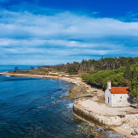 Perla * Umag