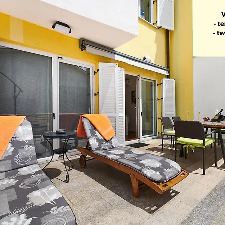 Perla Holiday home *