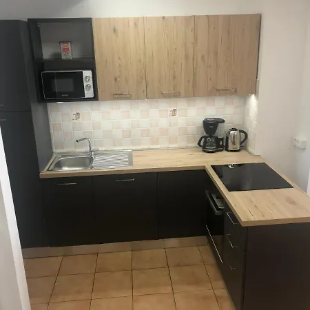 Feriehus Perla Umag