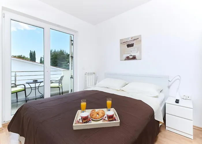 Holiday home Perla