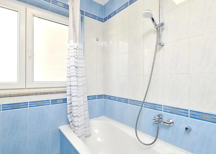 Perla Holiday home Umag