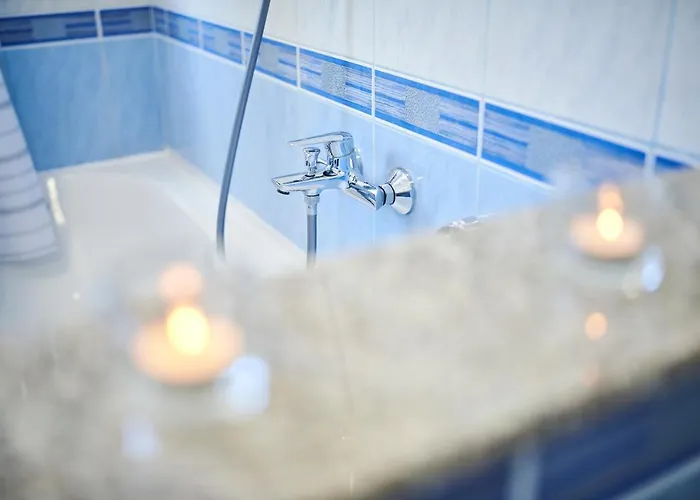 Tatil Evi Perla Umag