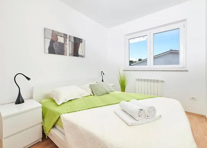 Perla Holiday home