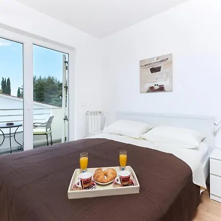 Holiday home Perla