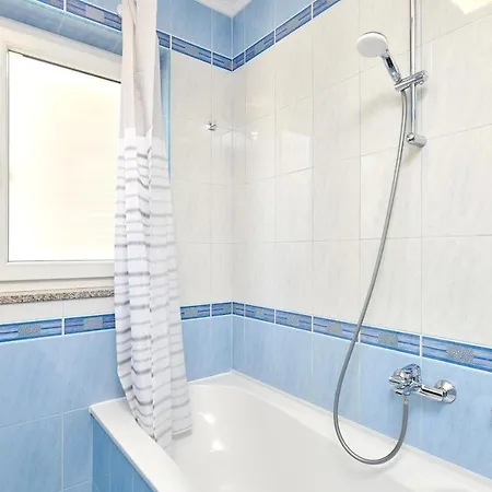 Perla Holiday home Umag