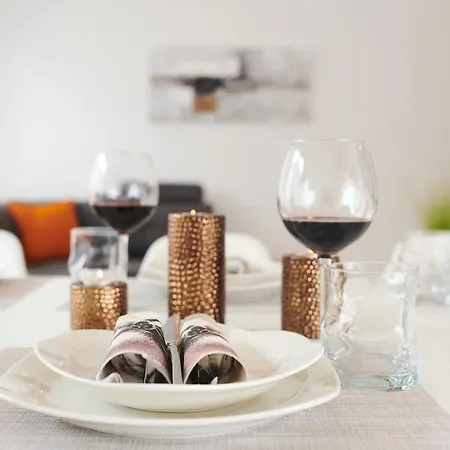Holiday home Perla *