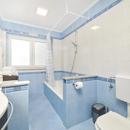 Perla Holiday home Umag