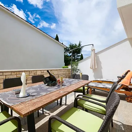 Ferienhaus Perla Umag