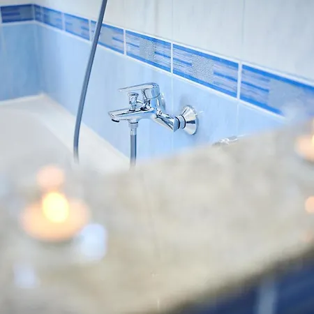 Holiday home Perla Umag