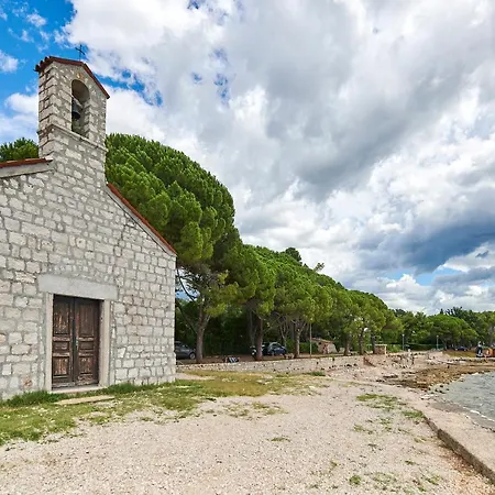 Perla Nyaraló Umag