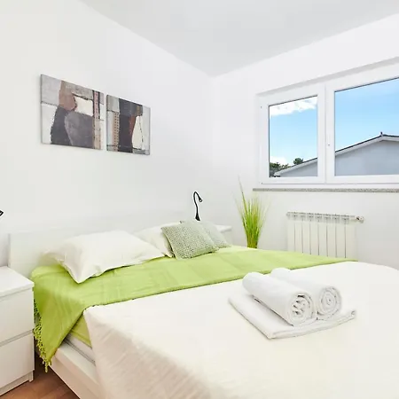 Perla Holiday home