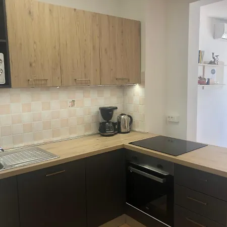 Perla Holiday home Umag