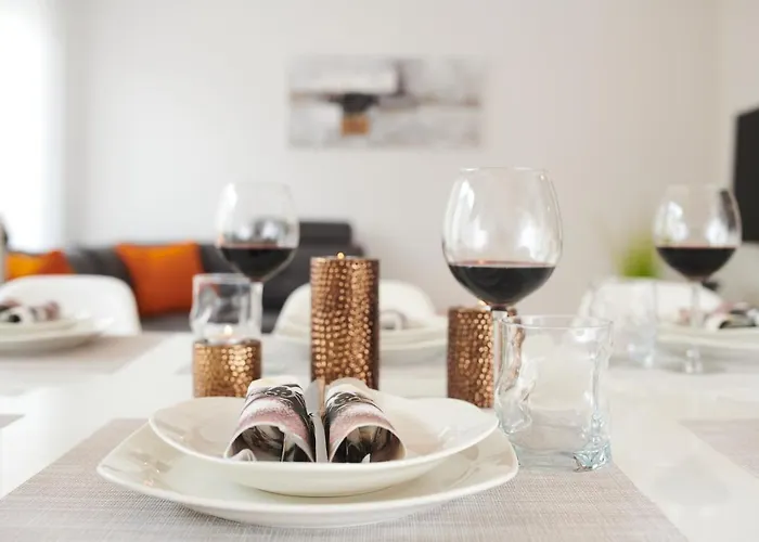 Semesterbostad Perla *