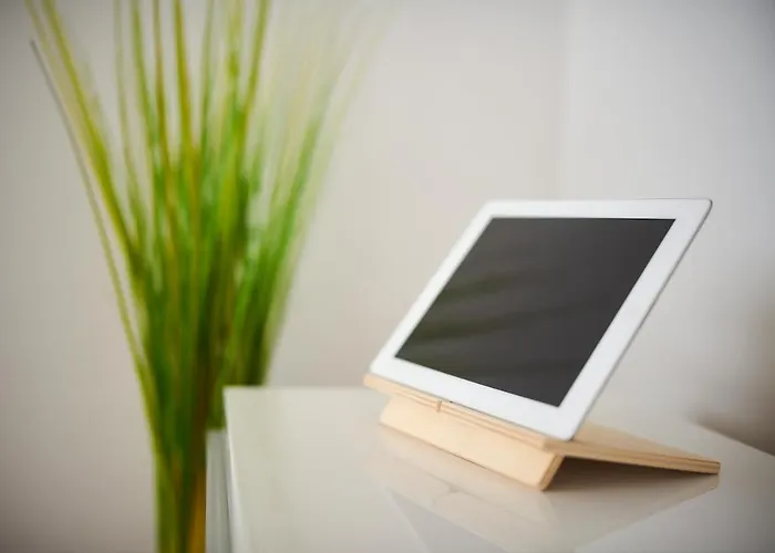 Perla Semesterbostad *