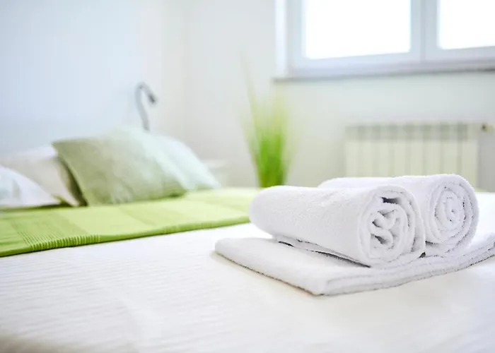 Сasa de vacaciones Perla *