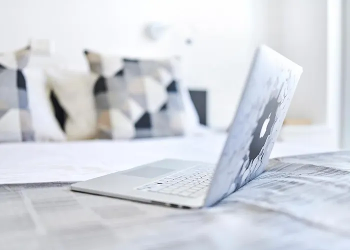 Perla Semesterbostad Umag