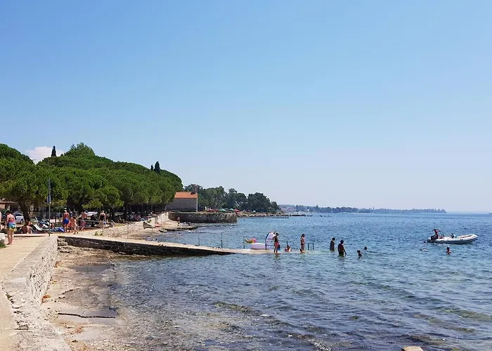 Сasa de vacaciones Perla *