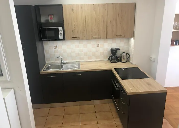 Сasa de vacaciones Perla Umag