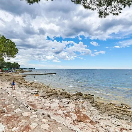 Vakantiehuis Perla Umag