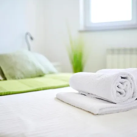 Vakantiehuis Perla *