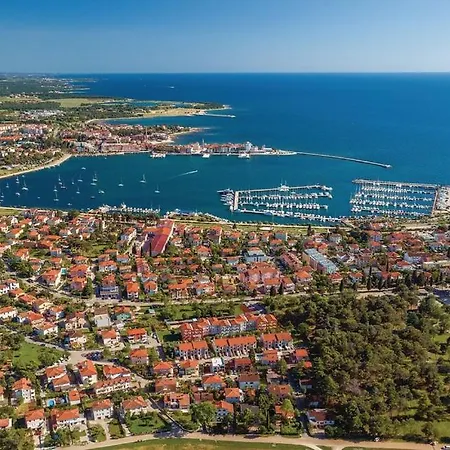 Perla Vakantiehuis *