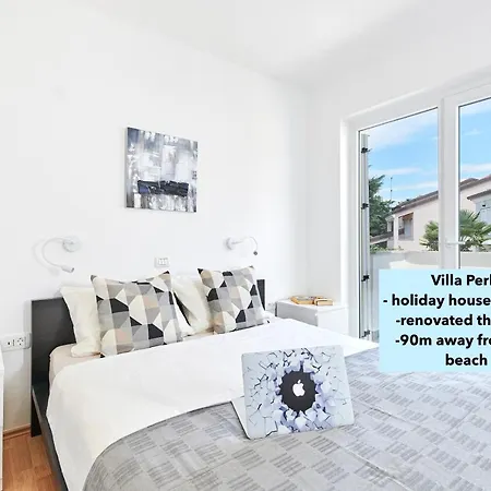 Vakantiehuis Perla *