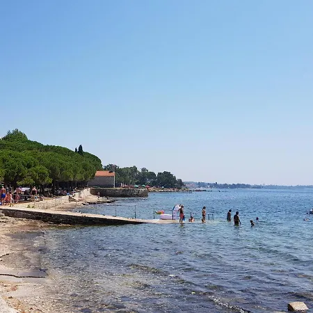 Vakantiehuis Perla *