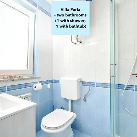 Vakantiehuis Perla *