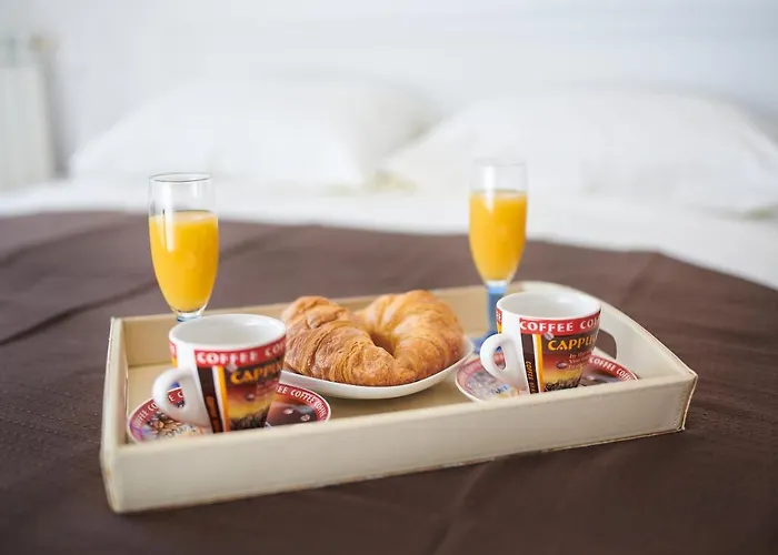 Vikendica Perla Umag