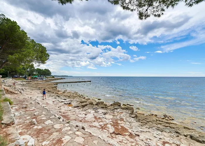 Vikendica Perla Umag