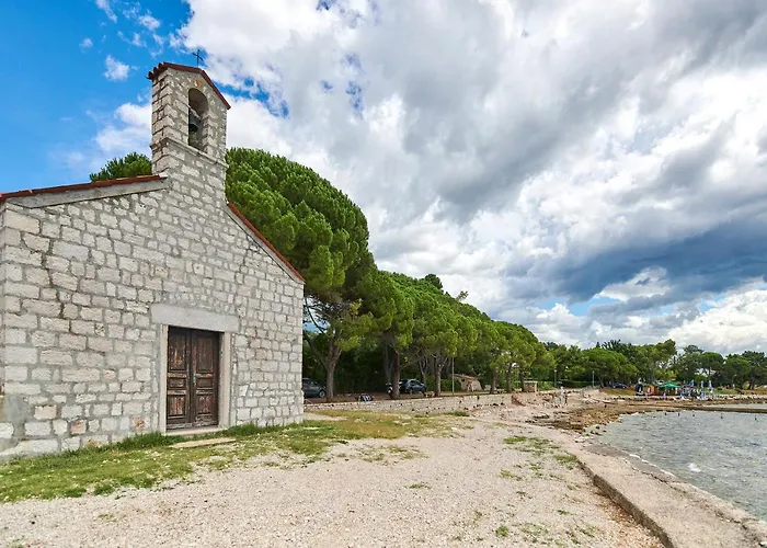 Perla Vikendica Umag